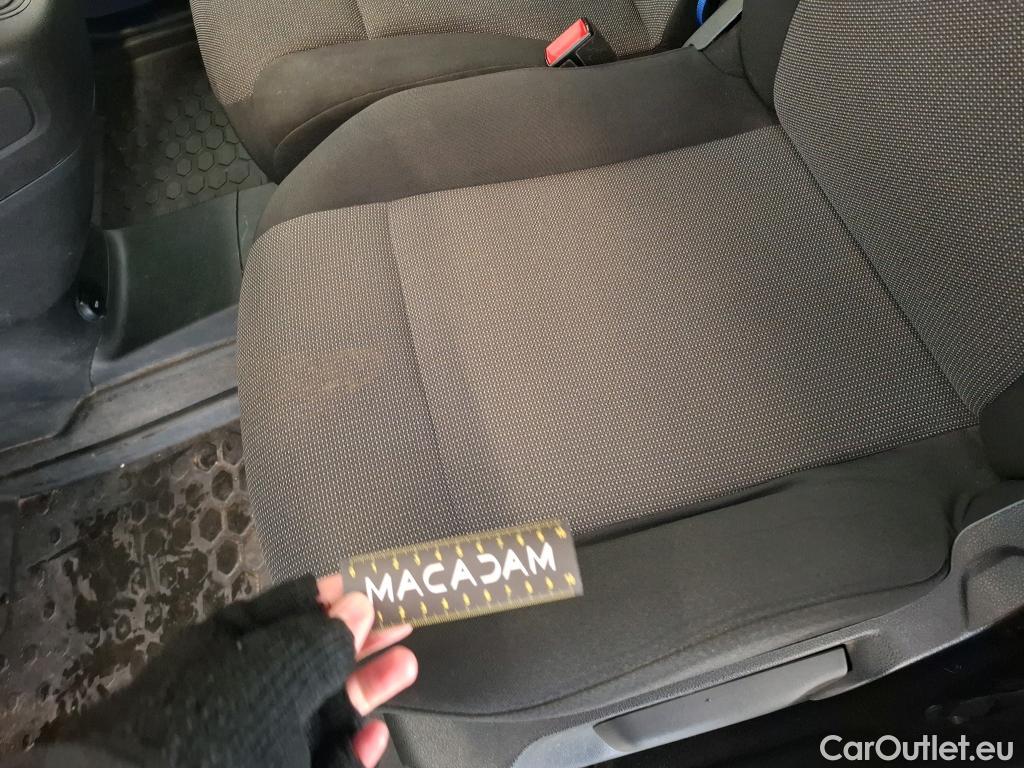  Citroen  Berlingo  Fourgon Club M 650 1.6 BlueHDi 75CV BVM5 E6 #17