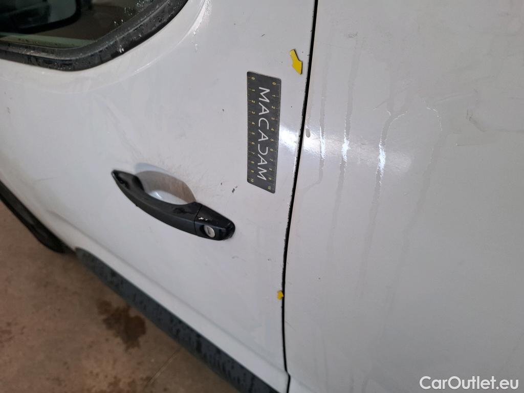  Citroen  Berlingo  Fourgon Driver M 1000 1.5 BlueHDi 100CV BVM5 E6dT #16