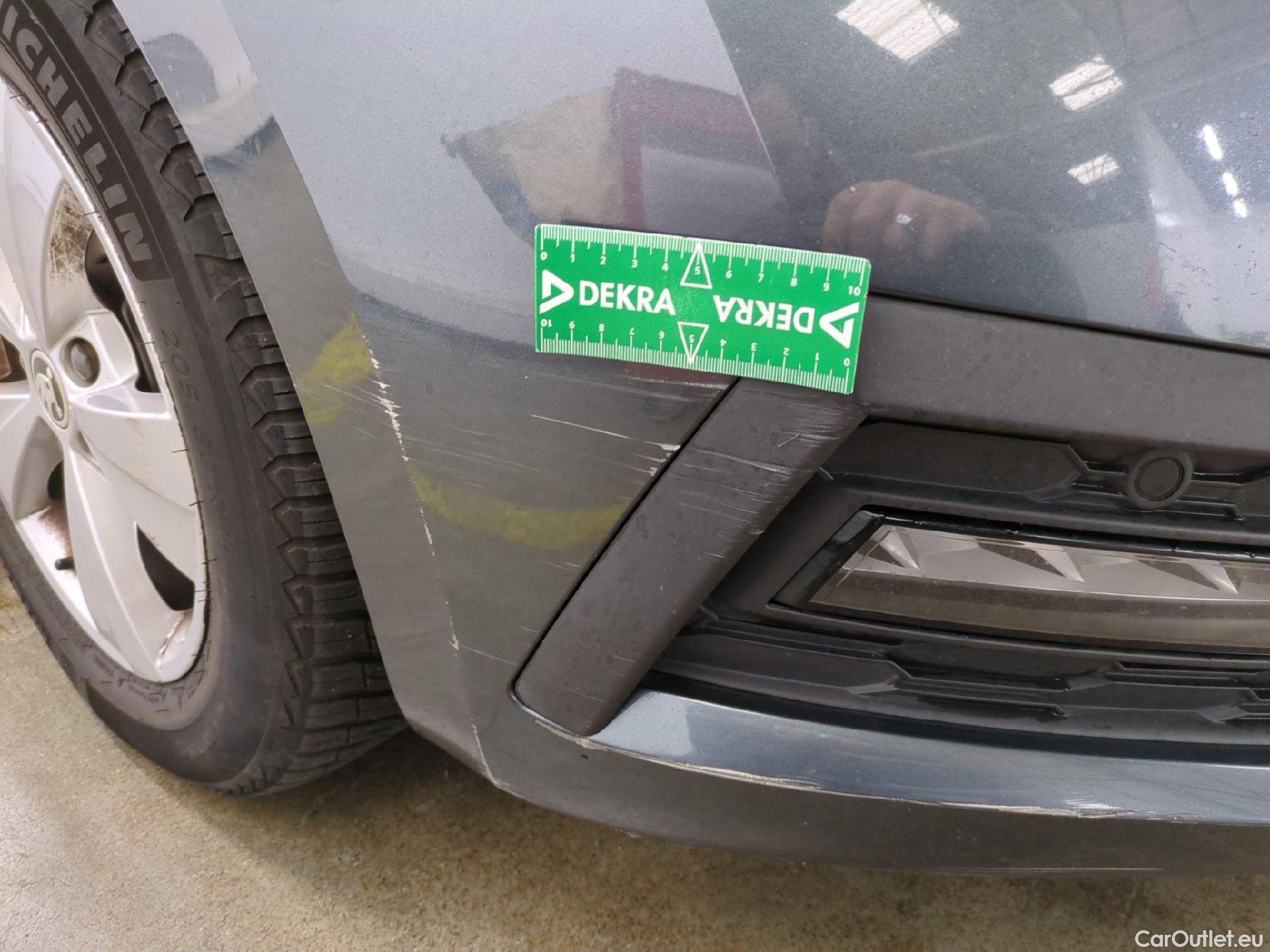  Skoda  Octavia  Break Business 2.0 TDI 150CV BVA7 E6dT #30