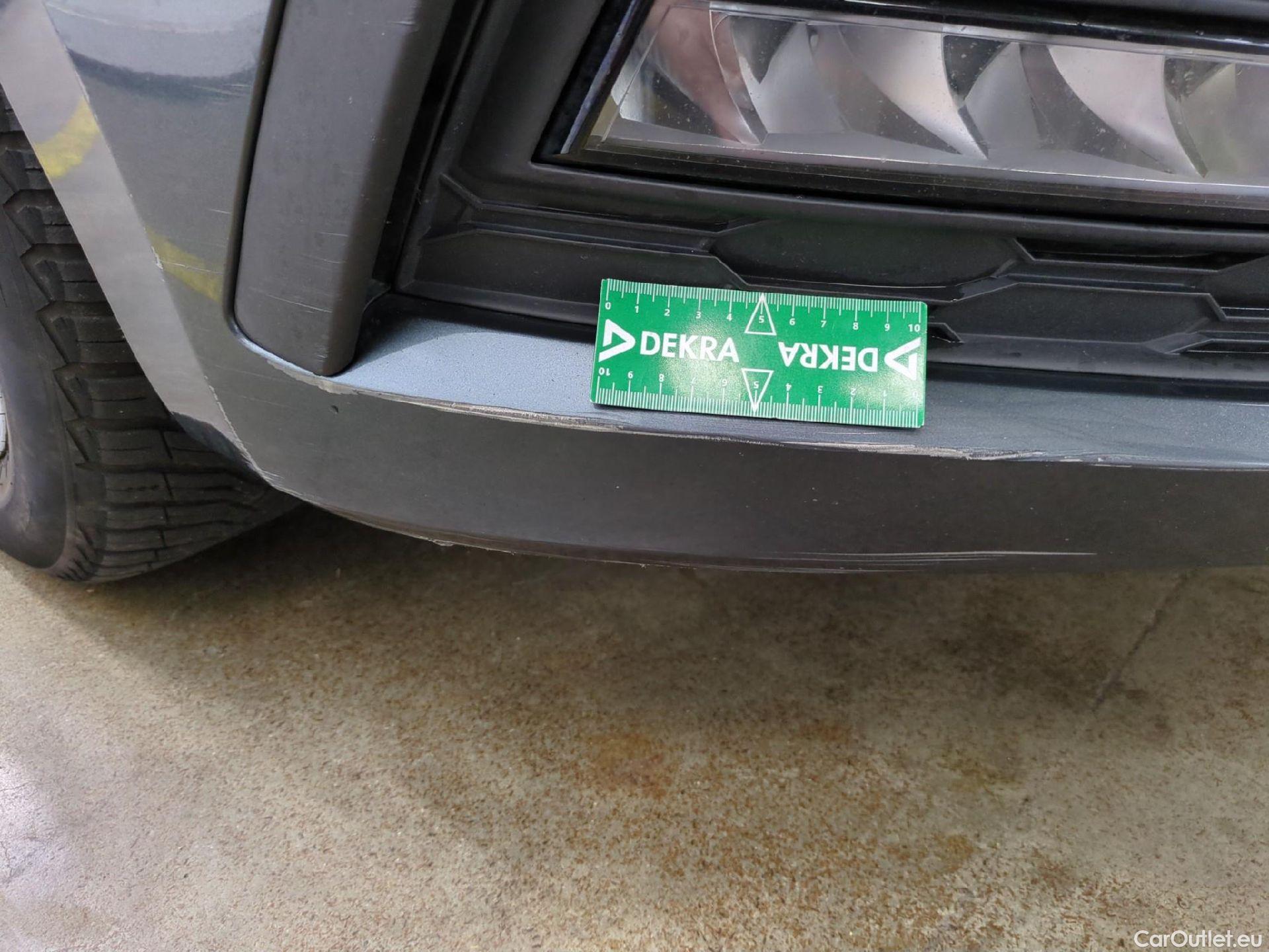  Skoda  Octavia  Break Business 2.0 TDI 150CV BVA7 E6dT #25