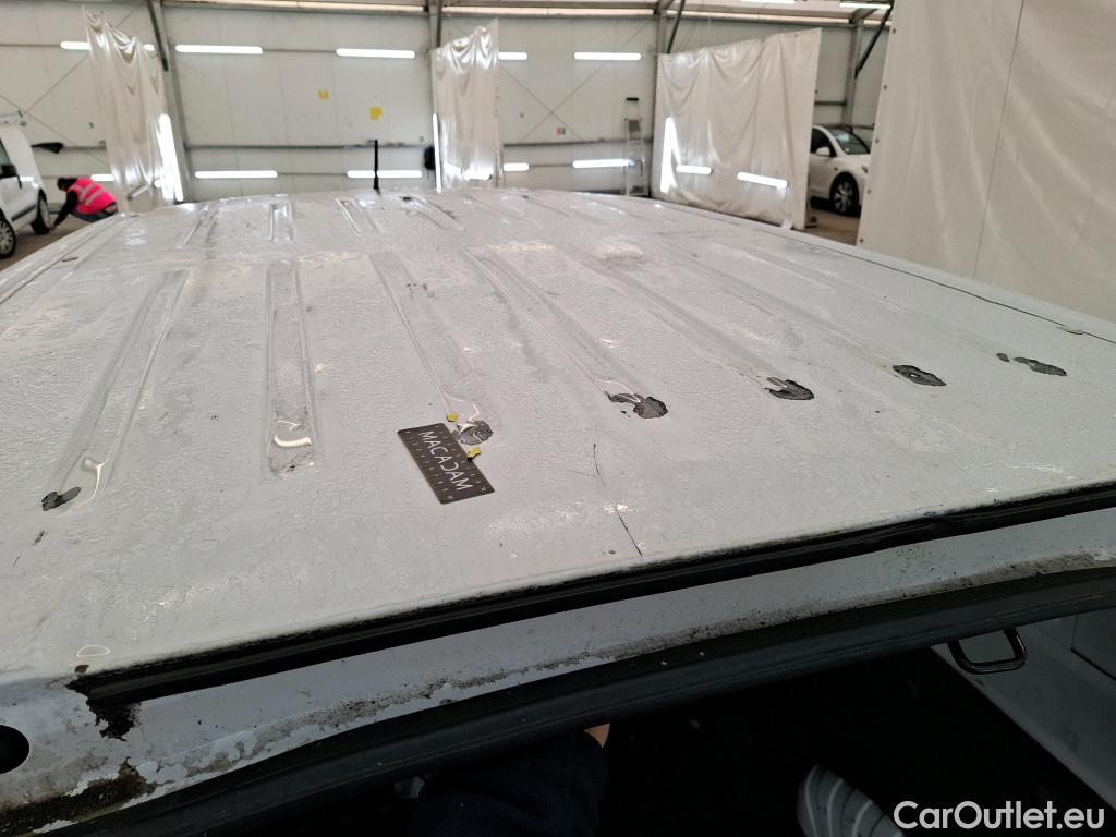  Citroen  Berlingo  Fourgon Driver M 1000 1.5 BlueHDi 100CV BVM5 E6dT #11