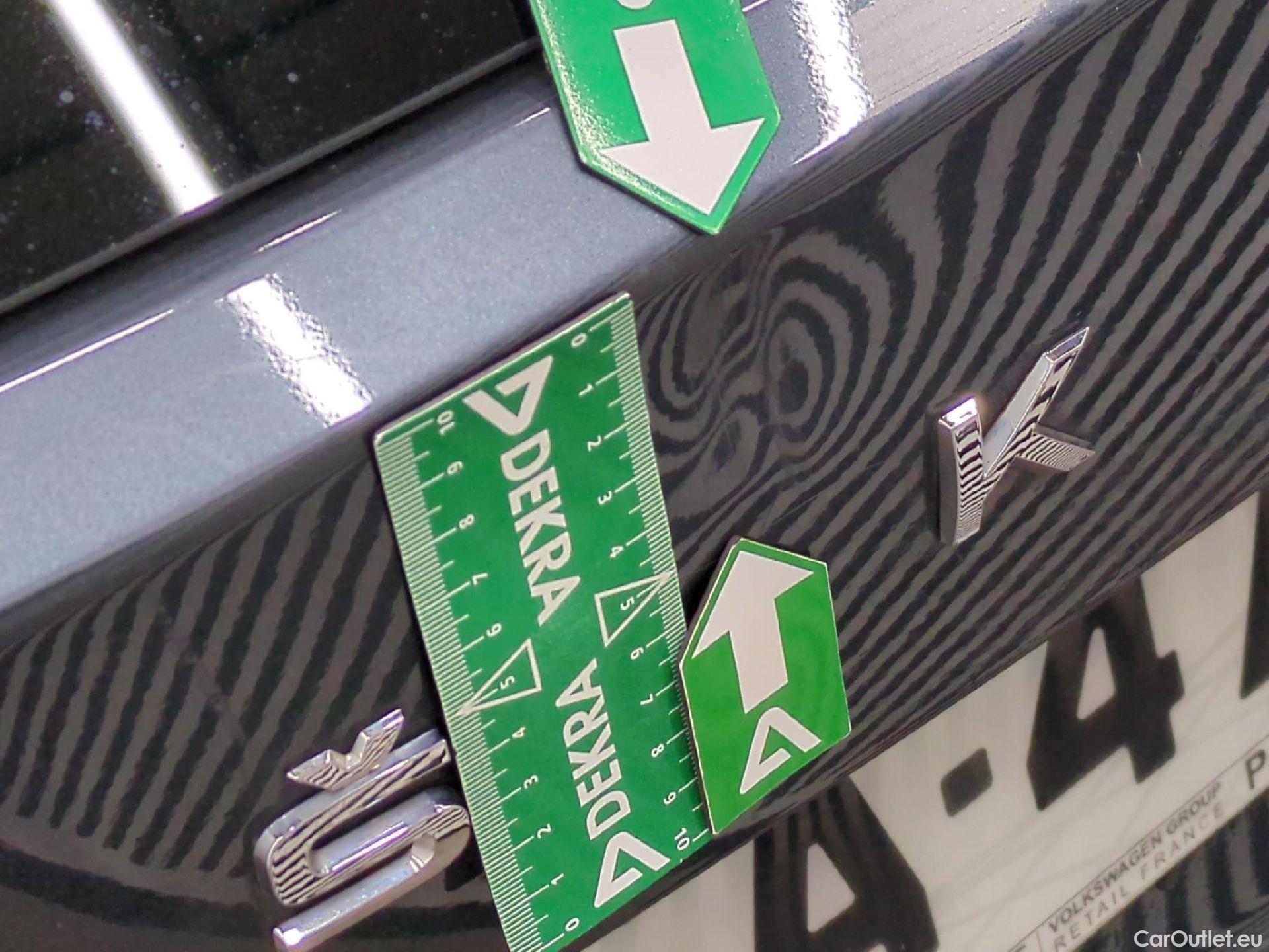  Skoda  Octavia  Break Business 2.0 TDI 150CV BVA7 E6dT #53