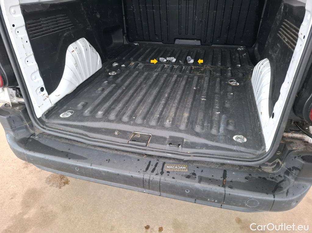  Citroen  Berlingo  Fourgon Driver M 1000 1.5 BlueHDi 100CV BVM5 E6dT #95