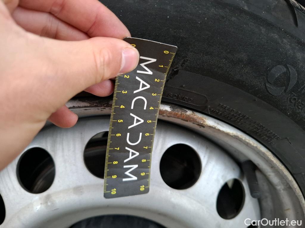  Citroen  Berlingo  Fourgon Driver M 1000 1.5 BlueHDi 100CV BVM5 E6dT #30