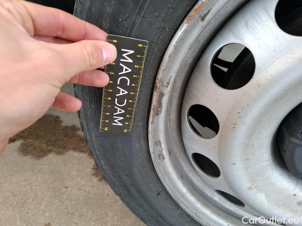  Citroen  Berlingo  Fourgon Driver M 1000 1.5 BlueHDi 100CV BVM5 E6dT #53