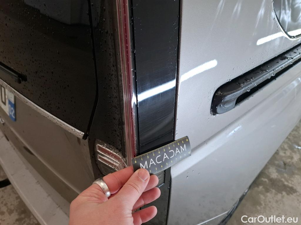  Volkswagen  Caddy VOLKSWAGEN  / 2020 / 5P / monospace 2.0 TDI 122 DSG7 Style #20