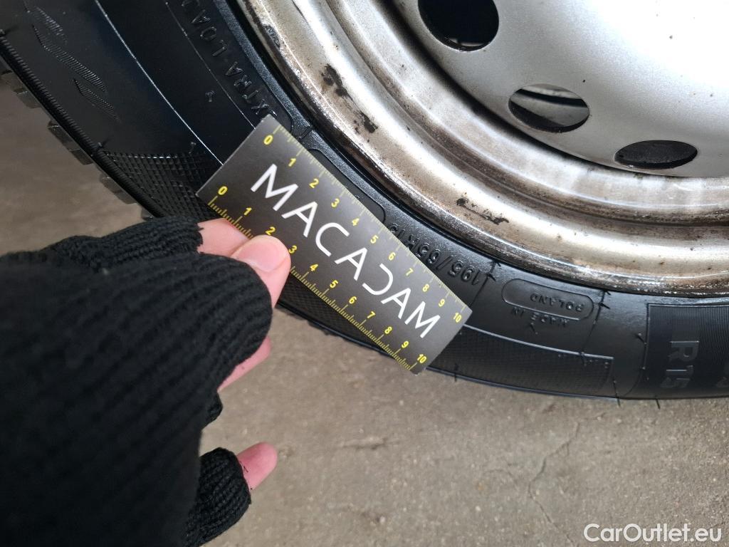  Citroen  Berlingo  Fourgon Club M 650 1.6 BlueHDi 75CV BVM5 E6 #12