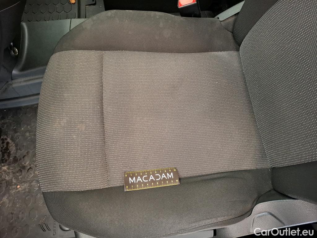  Citroen  Berlingo  Fourgon Club XL 950 1.5 BlueHDi 100CV BVM5 E6dT #3