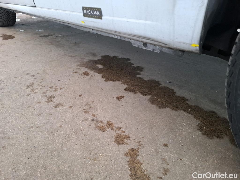  Citroen  Berlingo  Fourgon Driver M 1000 1.5 BlueHDi 100CV BVM5 E6dT #6