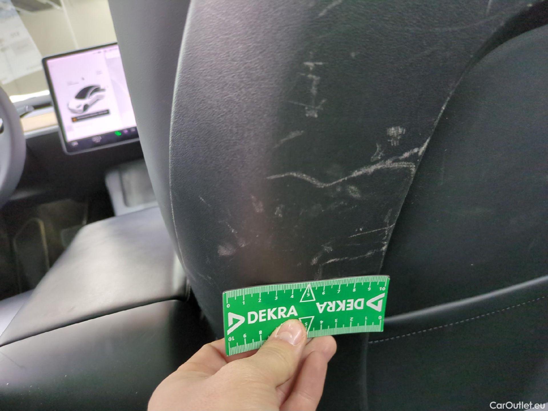  Tesla  Model 3 TESLA  / 2018 / 4P / Berline Grande Autonomie Dual Motor AWD #5