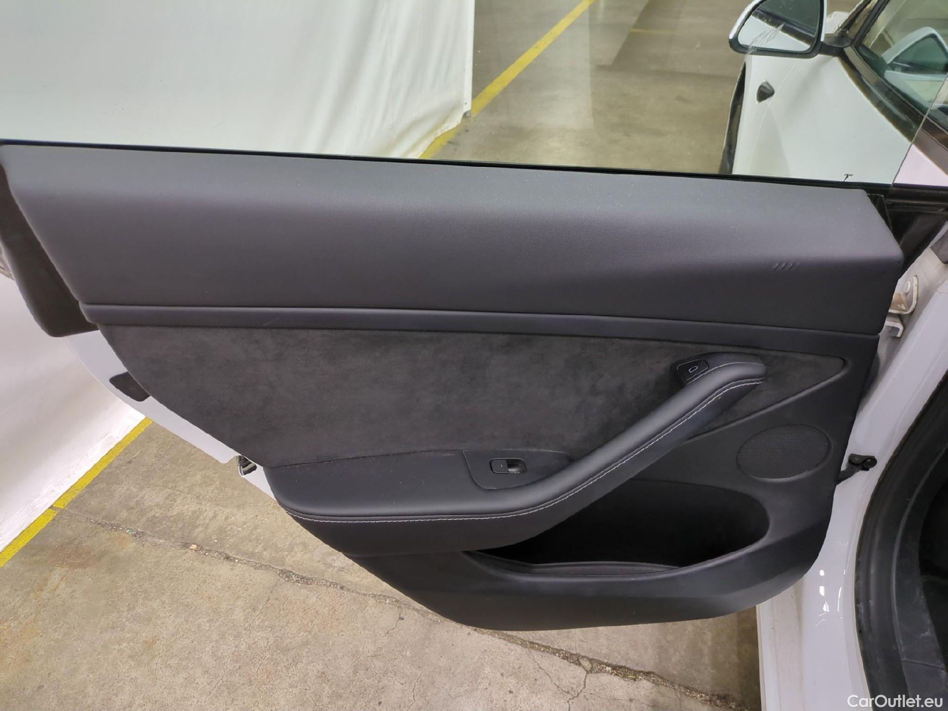  Tesla  Model 3 TESLA  / 2018 / 4P / Berline Grande Autonomie Dual Motor AWD #1