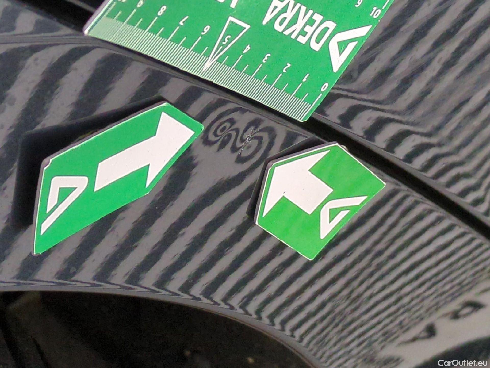  Skoda  Octavia  Break Business 2.0 TDI 150CV BVA7 E6dT #10