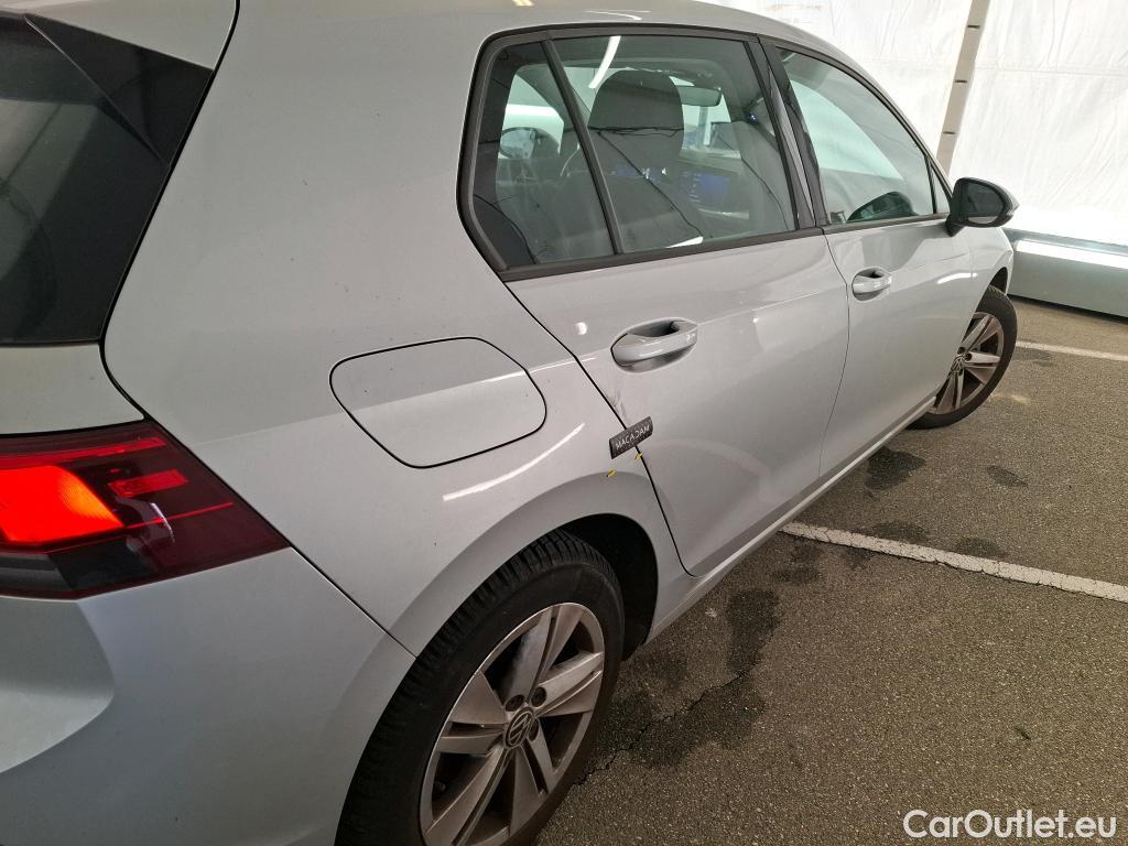  Volkswagen  Golf  VOLKSWAGEN / 2020 / 5P / Berline 2.0 TDI SCR 115 BVM6 Life Busi #6