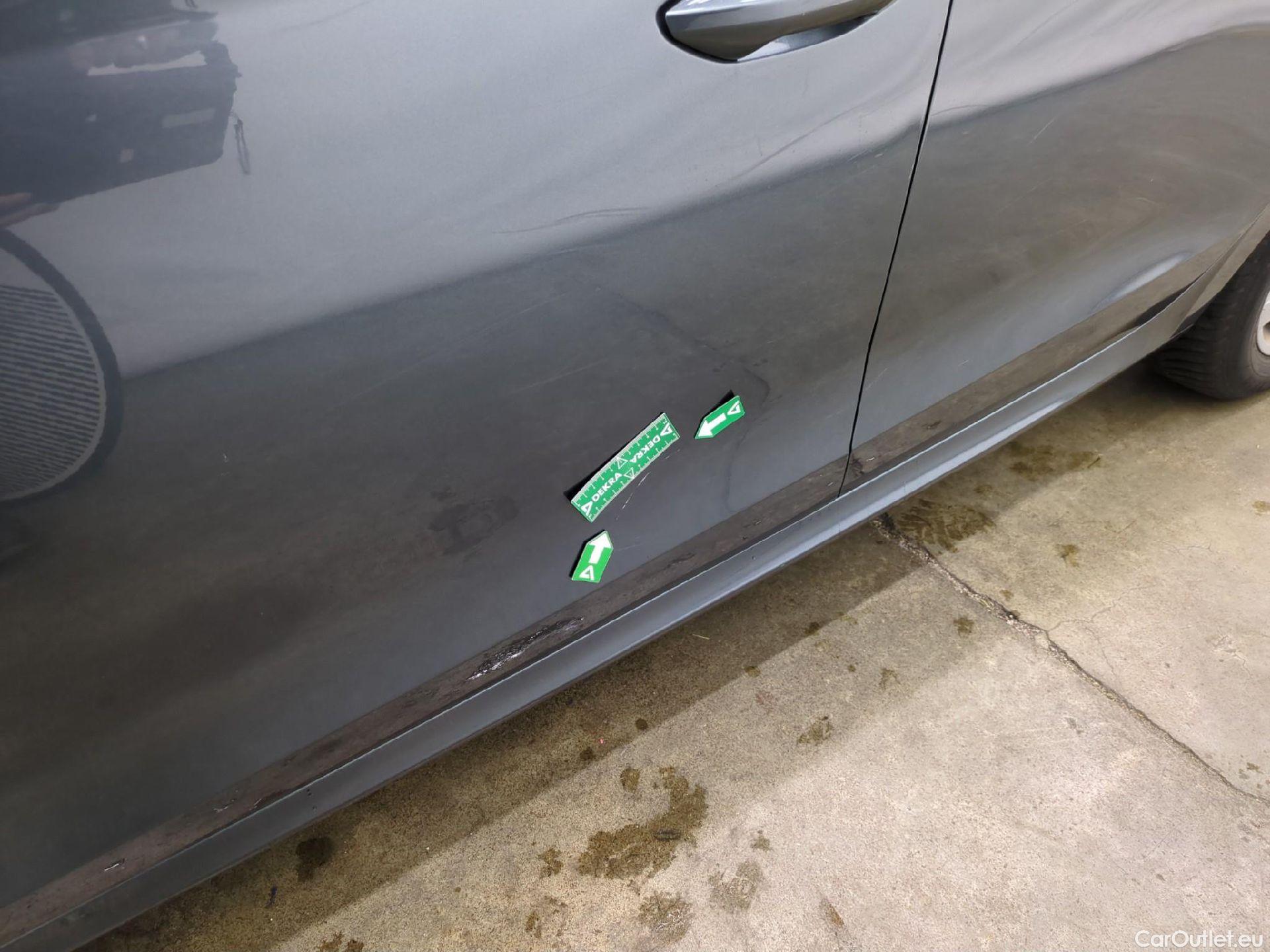  Skoda  Octavia  Break Business 2.0 TDI 150CV BVA7 E6dT #38