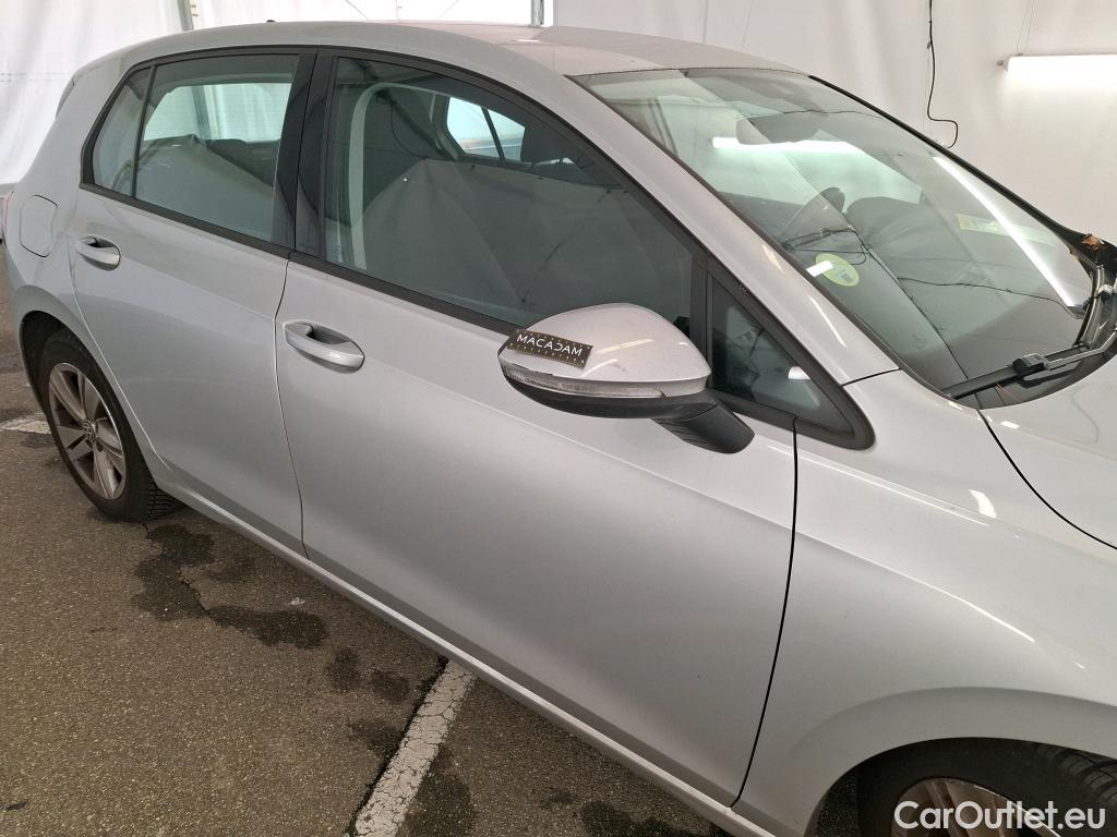  Volkswagen  Golf  VOLKSWAGEN / 2020 / 5P / Berline 2.0 TDI SCR 115 BVM6 Life Busi #26