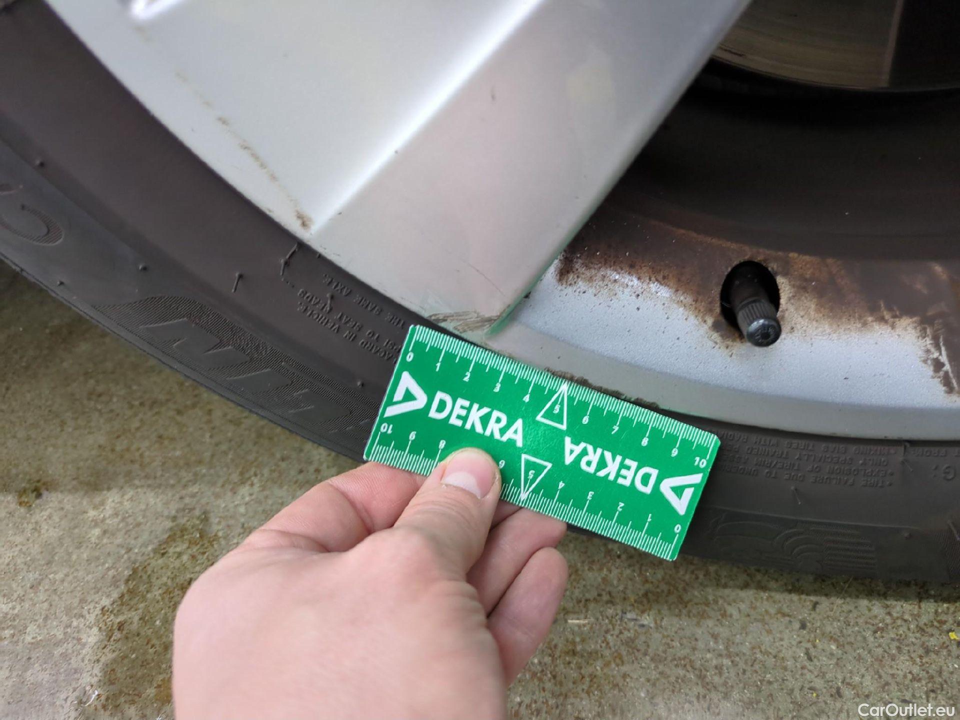  Skoda  Octavia  Break Business 2.0 TDI 150CV BVA7 E6dT #3