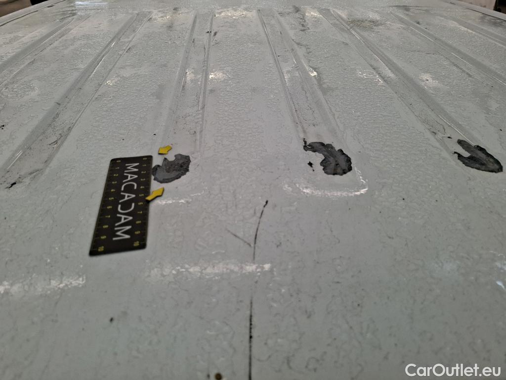  Citroen  Berlingo  Fourgon Driver M 1000 1.5 BlueHDi 100CV BVM5 E6dT #12