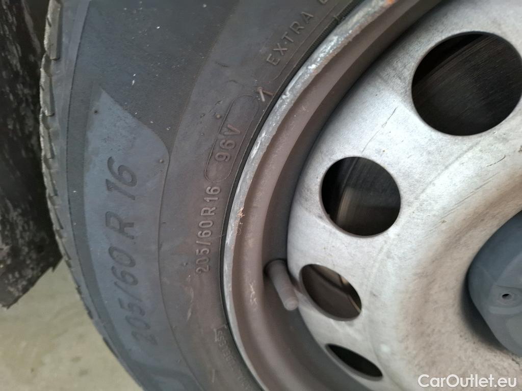  Citroen  Berlingo  Fourgon Driver M 1000 1.5 BlueHDi 100CV BVM5 E6dT #39