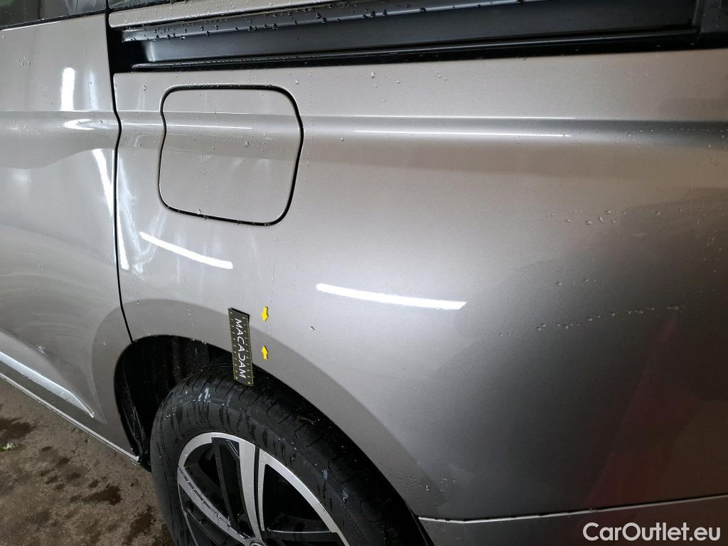  Volkswagen  Caddy VOLKSWAGEN  / 2020 / 5P / monospace 2.0 TDI 122 DSG7 Style #10