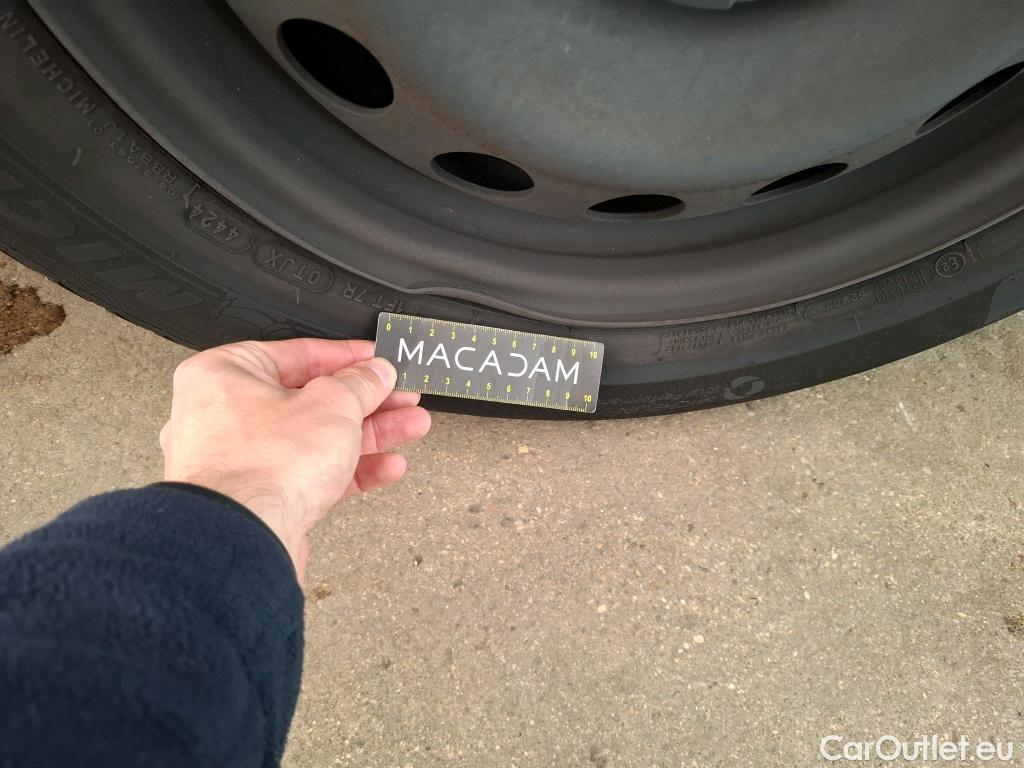  Citroen  Berlingo  Fourgon Driver M 1000 1.5 BlueHDi 100CV BVM5 E6dT #50