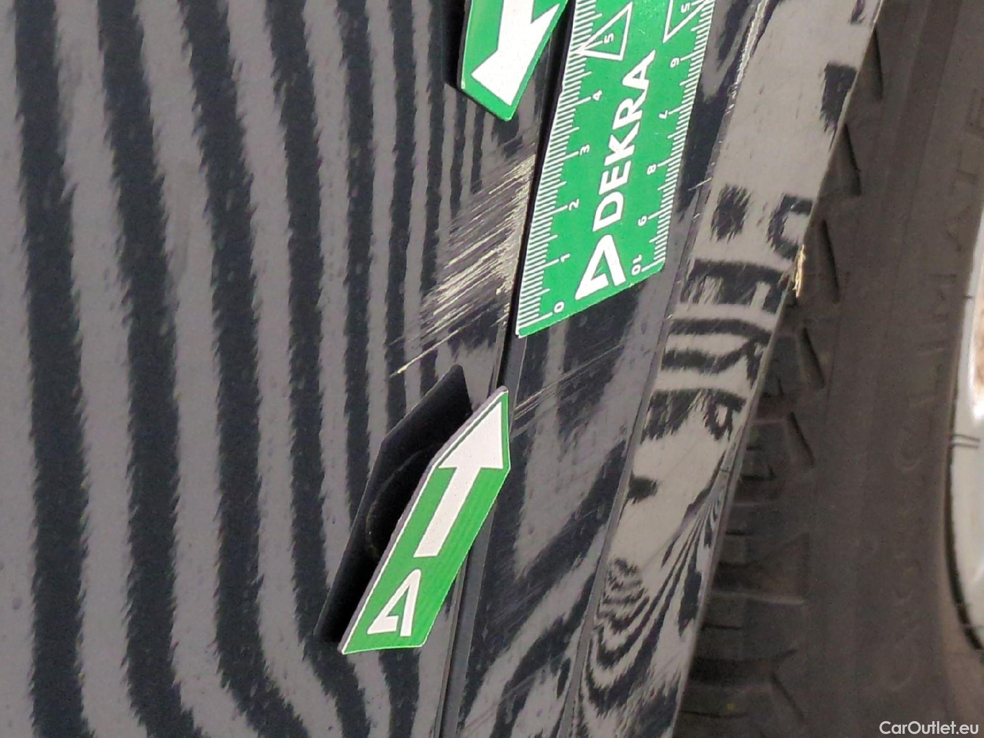  Skoda  Octavia  Break Business 2.0 TDI 150CV BVA7 E6dT #19