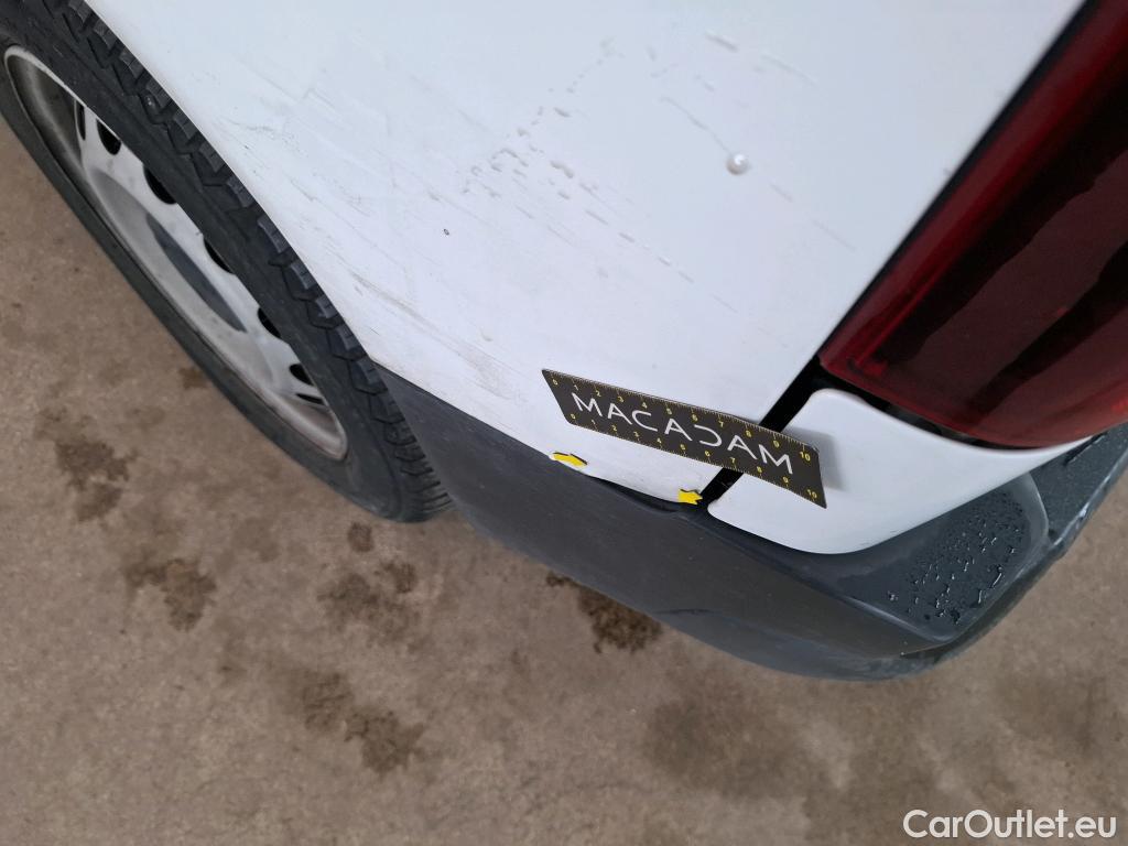  Citroen  Berlingo  Fourgon Driver M 1000 1.5 BlueHDi 100CV BVM5 E6dT #4