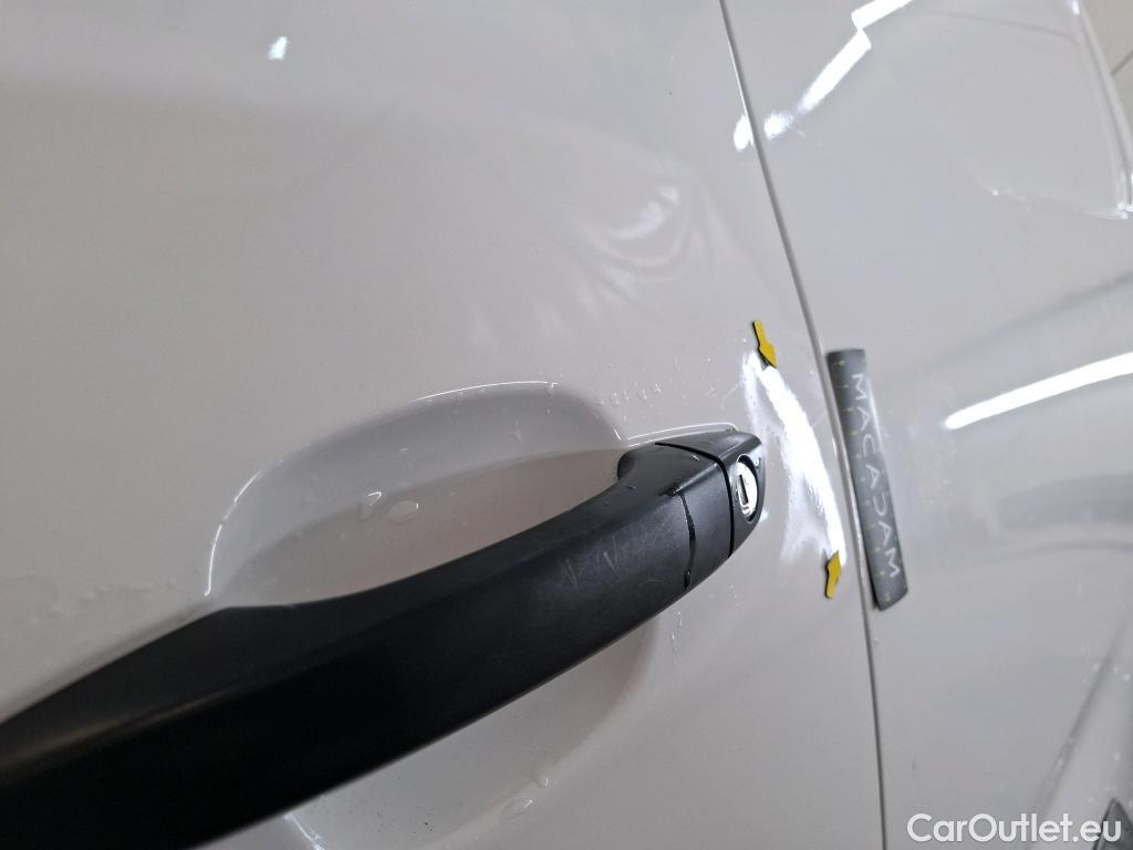  Citroen  Berlingo  Fourgon Club M 650 1.6 BlueHDi 75CV BVM5 E6 #7