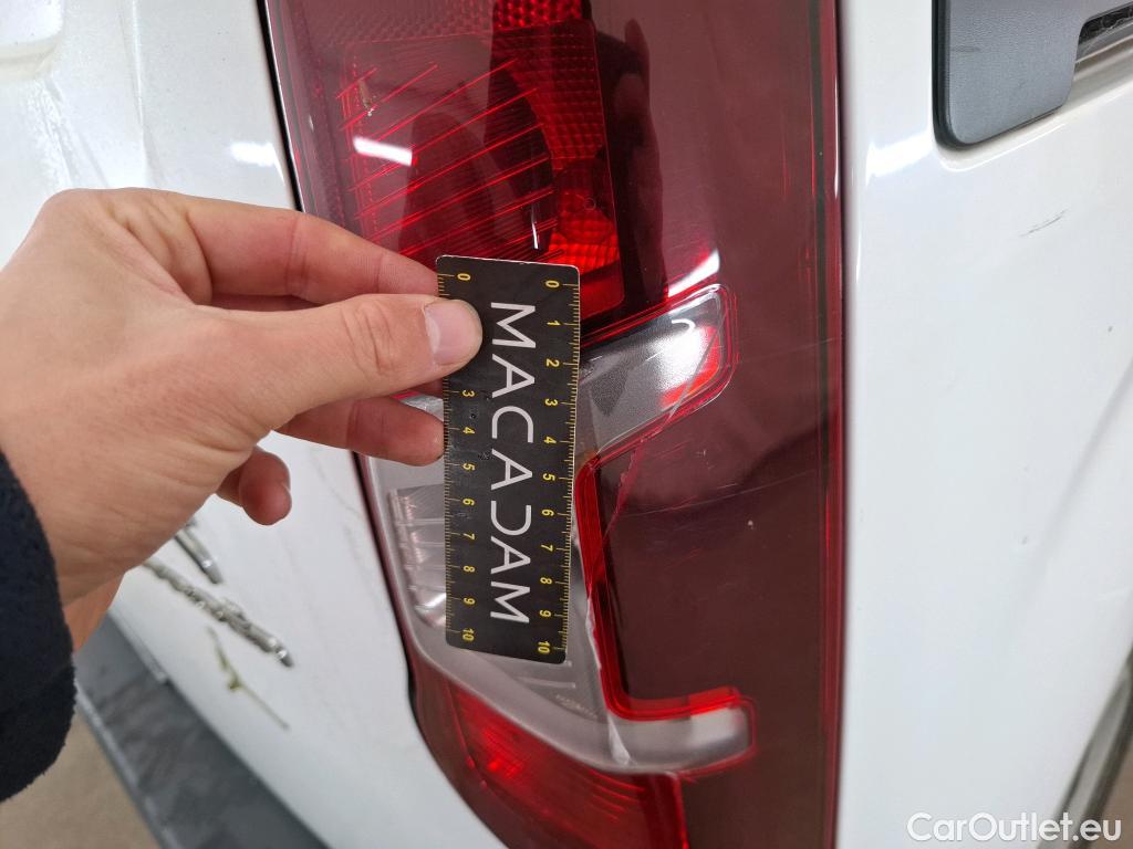  Citroen  Berlingo  Fourgon Driver M 1000 1.5 BlueHDi 100CV BVM5 E6dT #24