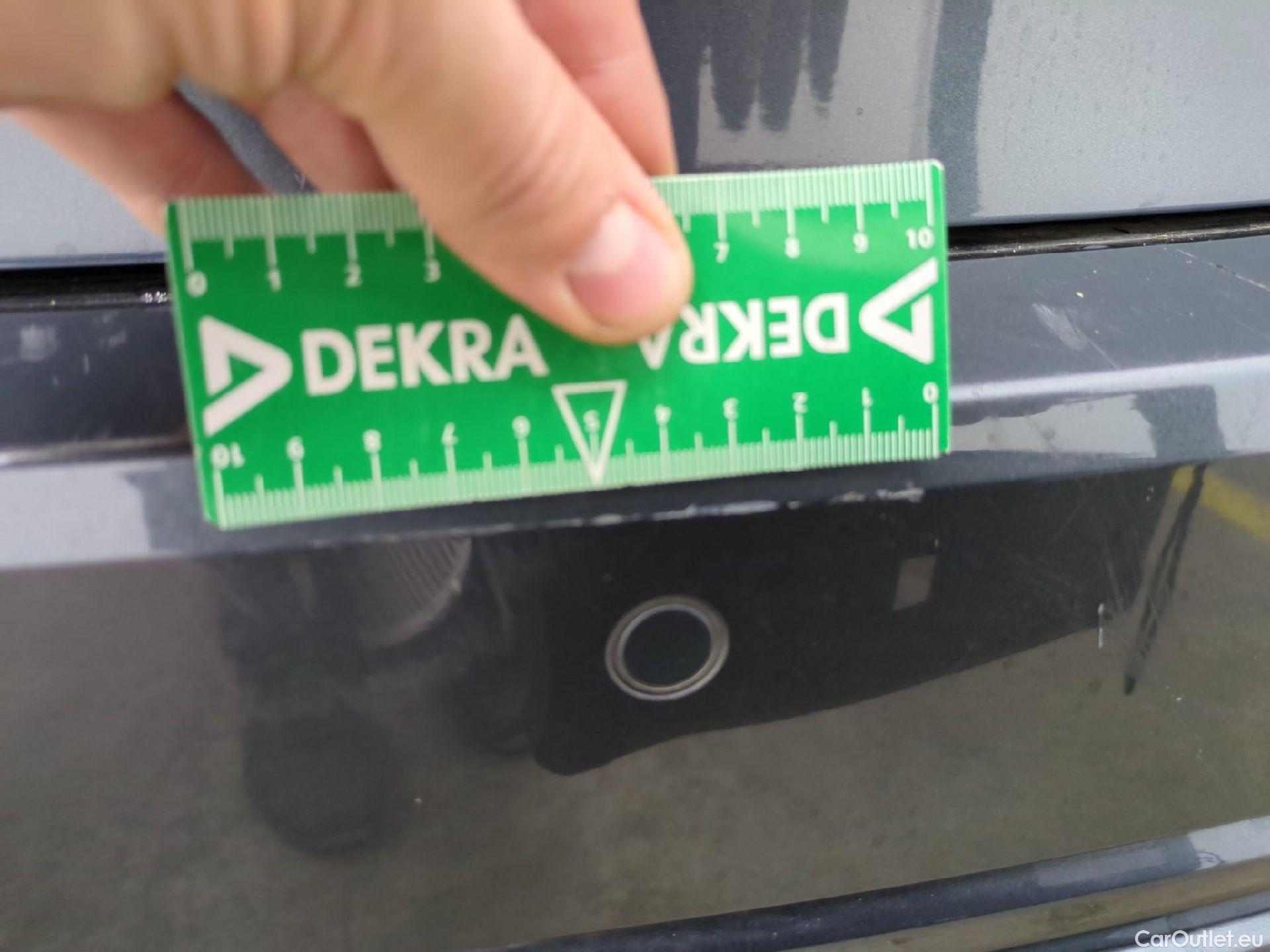  Skoda  Octavia  Break Business 2.0 TDI 150CV BVA7 E6dT #48