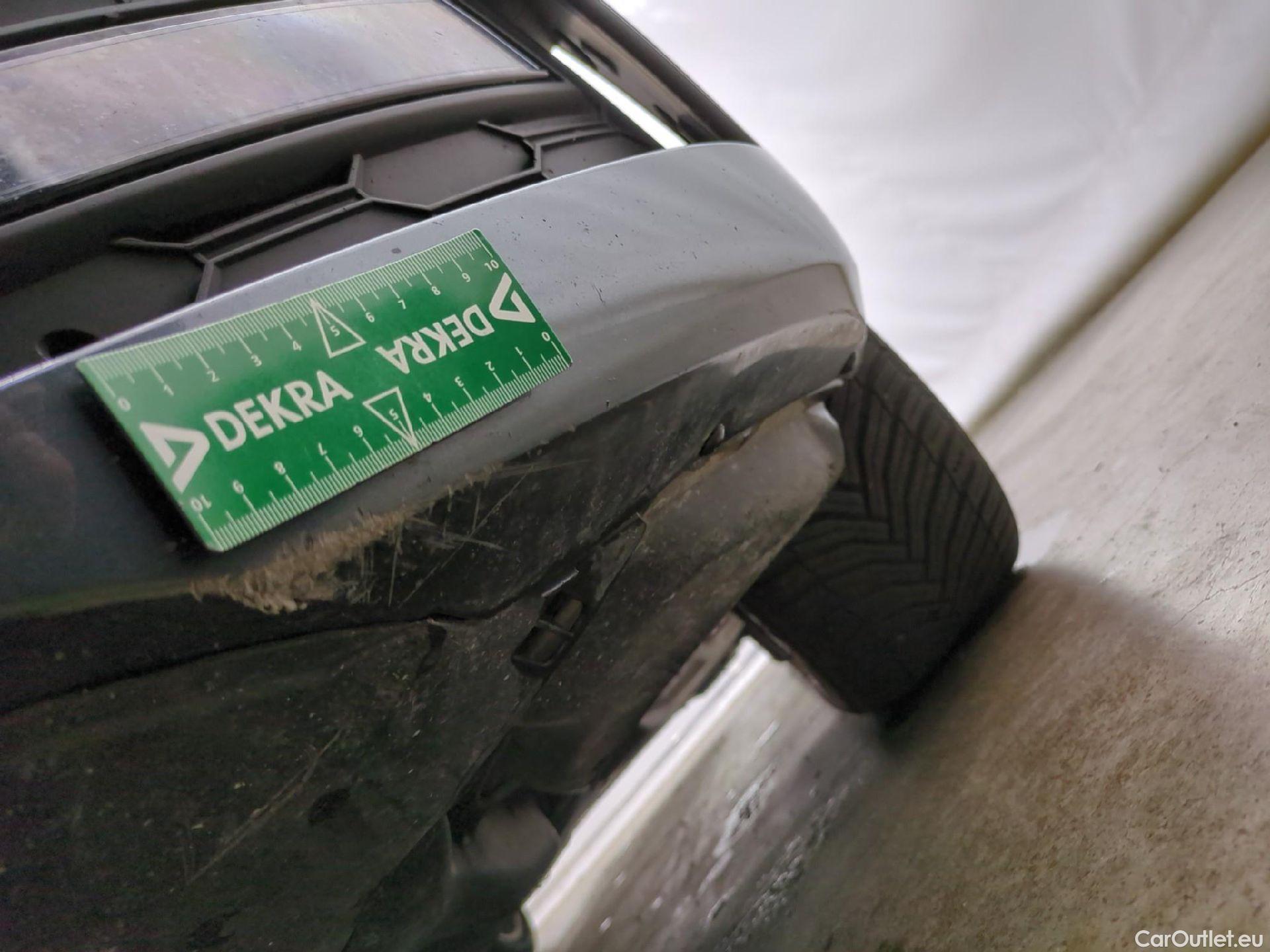  Skoda  Octavia  Break Business 2.0 TDI 150CV BVA7 E6dT #24