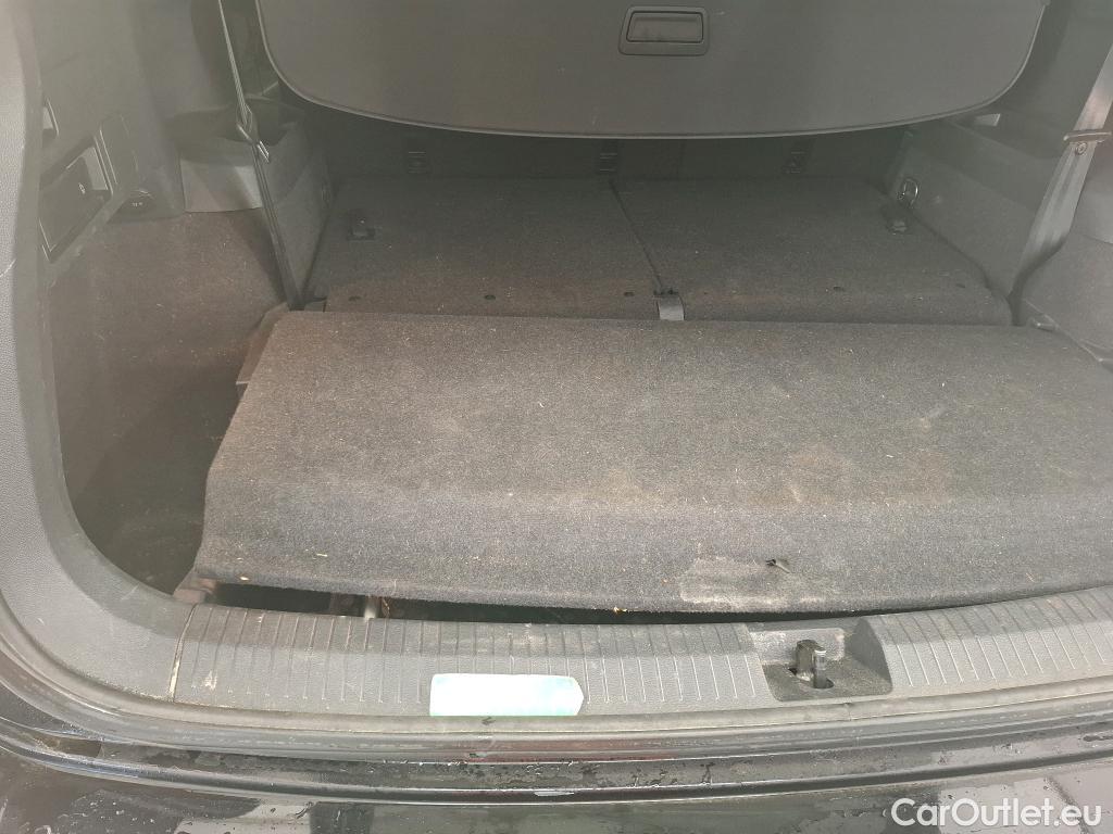  Volkswagen  Tiguan VOLKSWAGEN  Allspace / 2017 / 5P / SUV 2.0 TDI 190 DSG7 Carat Exclusive 4Motion #5