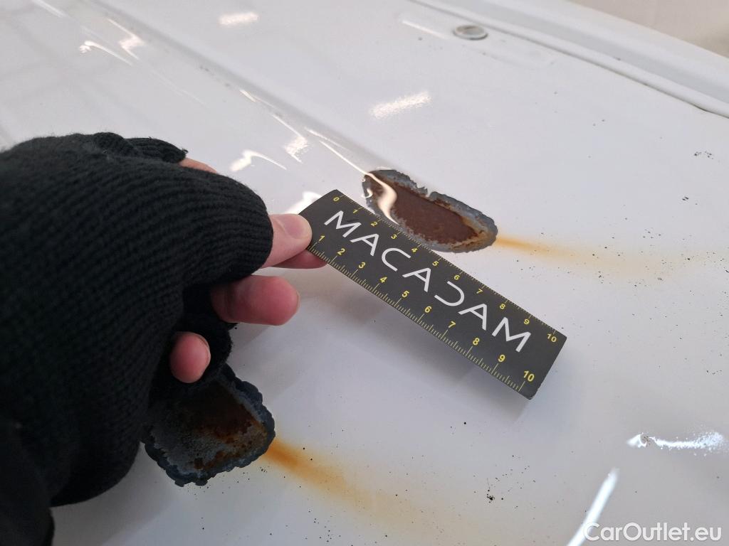  Citroen  Berlingo  Fourgon Club M 650 1.6 BlueHDi 75CV BVM5 E6 #5