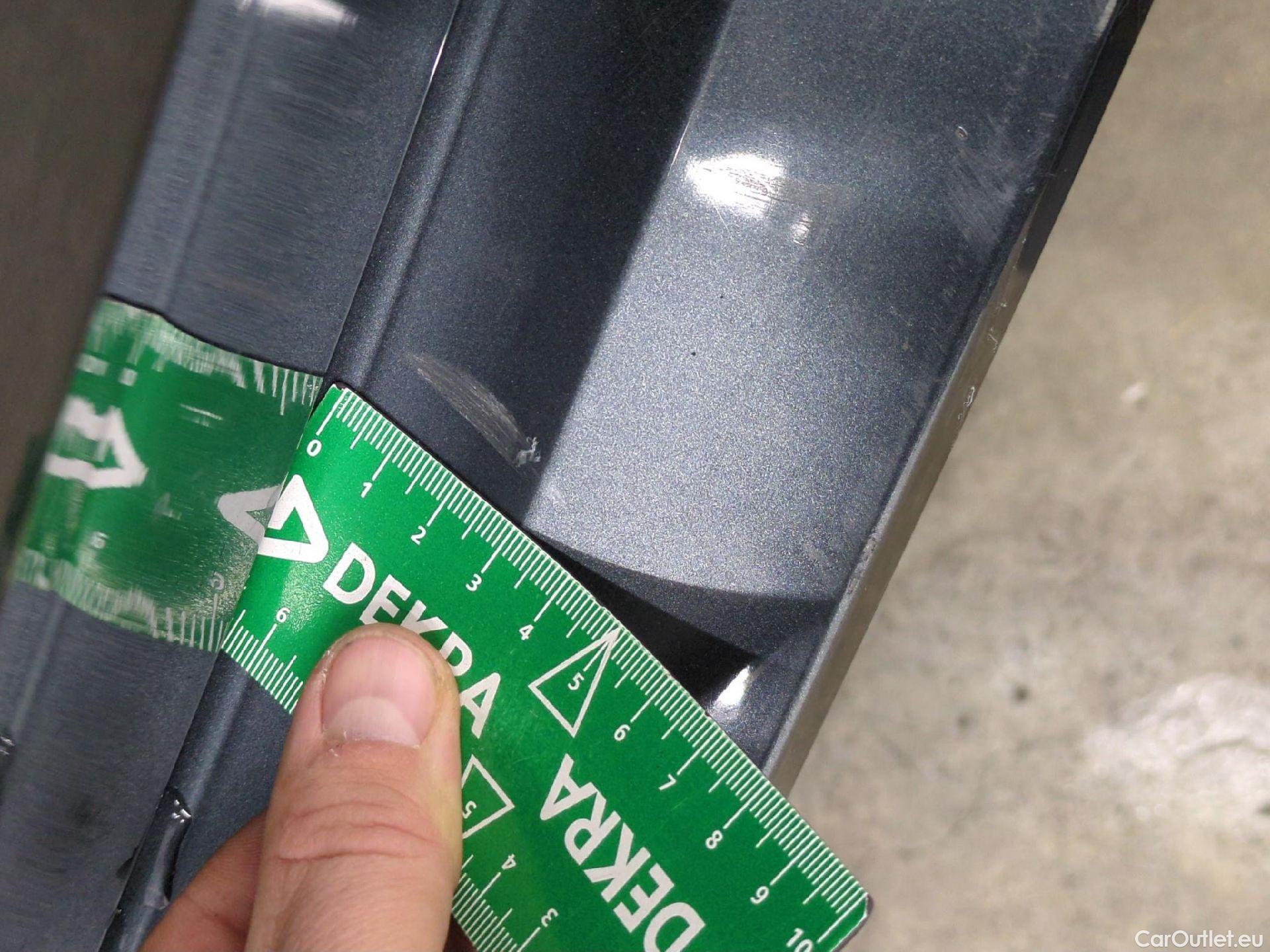  Skoda  Octavia  Break Business 2.0 TDI 150CV BVA7 E6dT #45