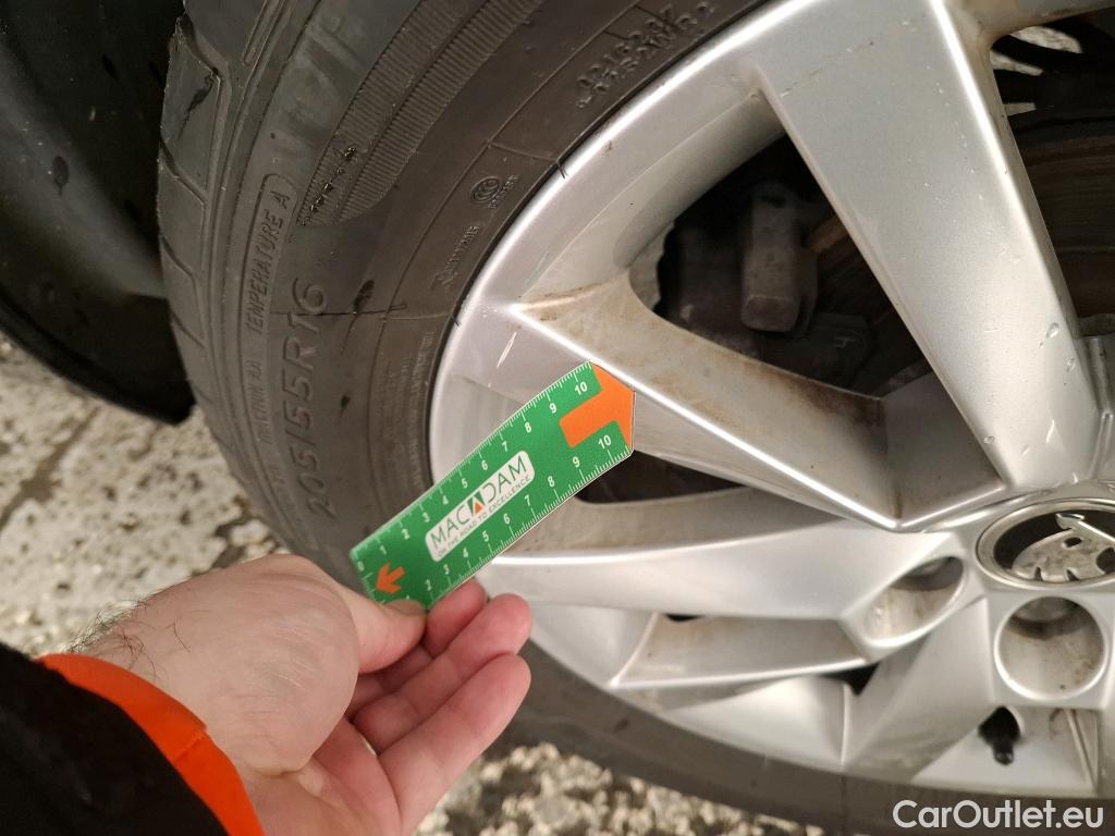  Skoda  Scala  Ambition 1.6 TDI 115CV BVA7 E6dT #22