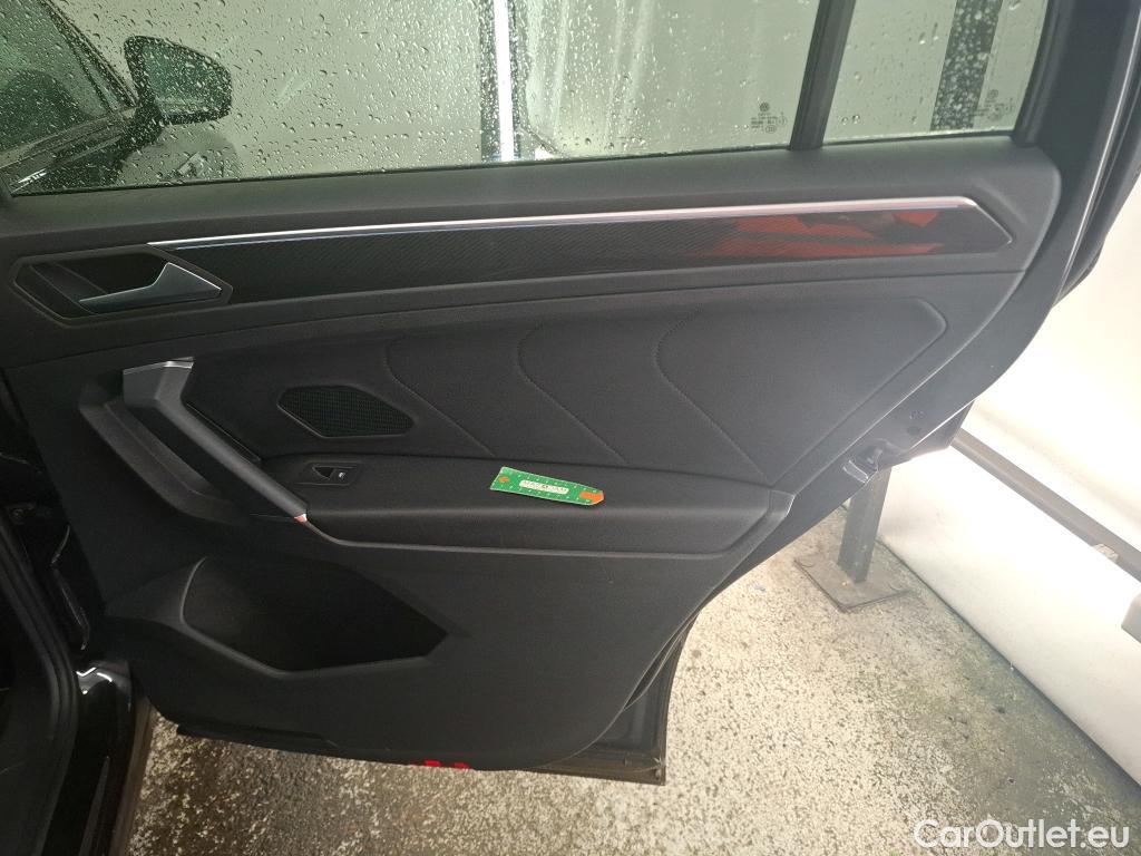  Volkswagen  Tiguan VOLKSWAGEN  Allspace / 2017 / 5P / SUV 2.0 TDI 190 DSG7 Carat Exclusive 4Motion #7