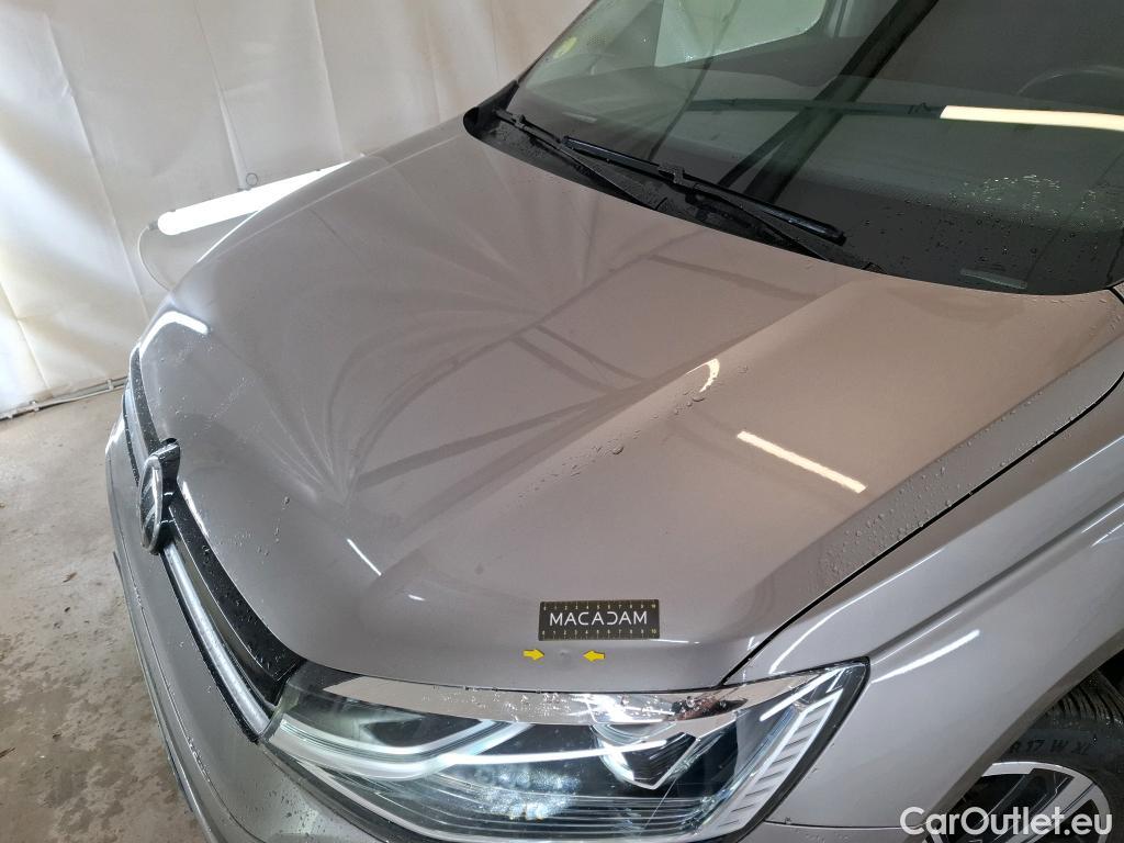  Volkswagen  Caddy VOLKSWAGEN  / 2020 / 5P / monospace 2.0 TDI 122 DSG7 Style #14