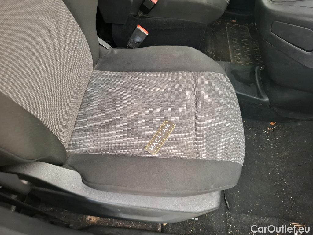  Citroen  Berlingo  Fourgon Driver M 1000 1.5 BlueHDi 100CV BVM5 E6dT #69