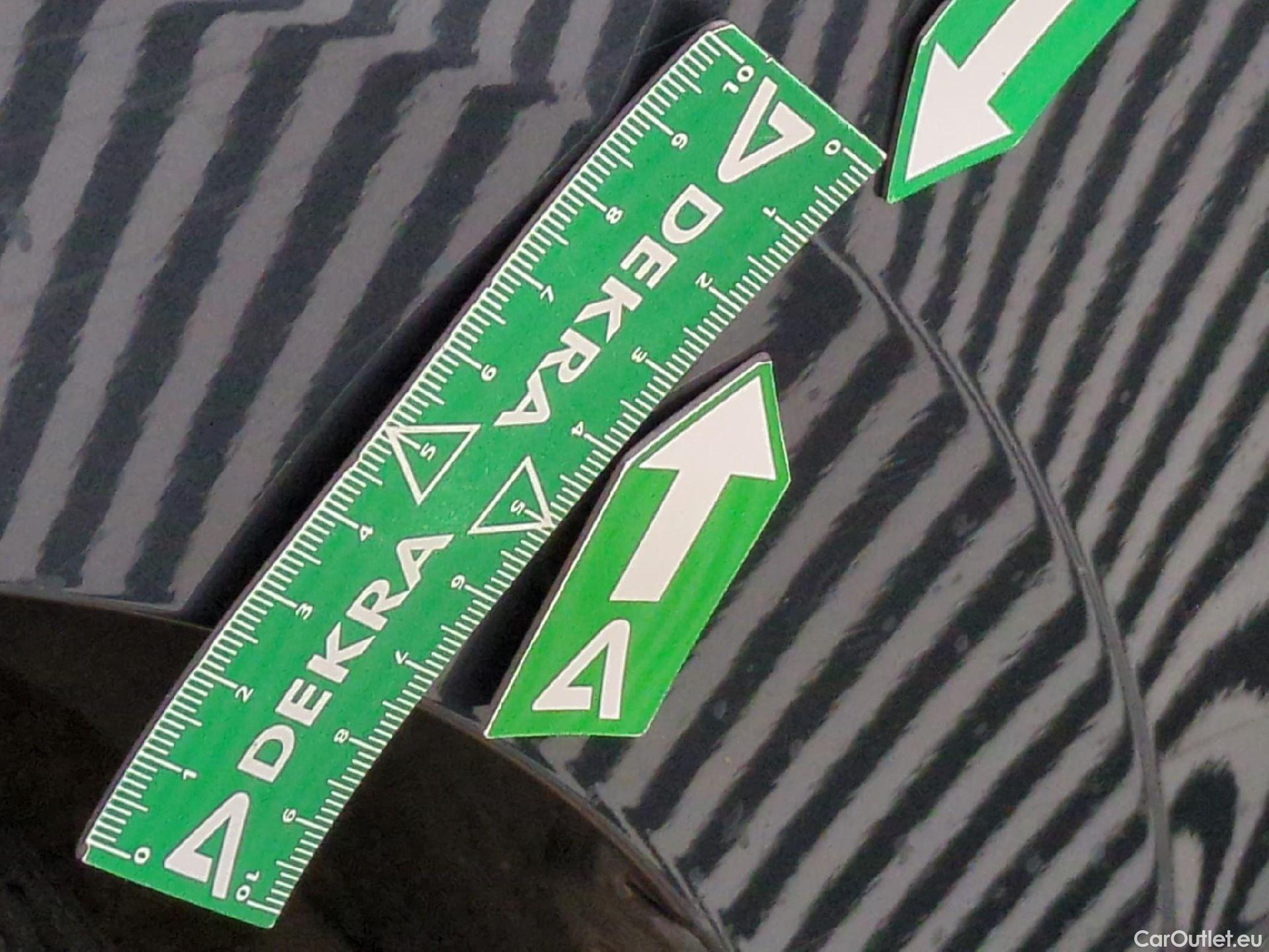  Skoda  Octavia  Break Business 2.0 TDI 150CV BVA7 E6dT #35