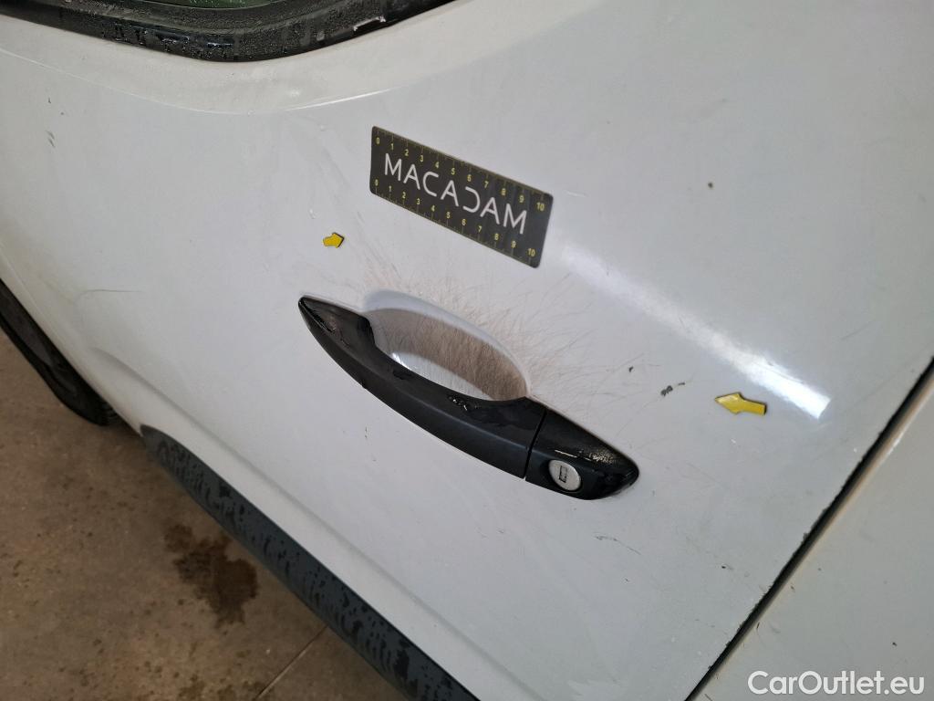  Citroen  Berlingo  Fourgon Driver M 1000 1.5 BlueHDi 100CV BVM5 E6dT #15