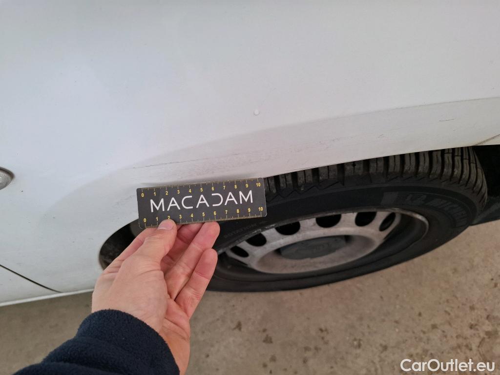  Citroen  Berlingo  Fourgon Driver M 1000 1.5 BlueHDi 100CV BVM5 E6dT #90