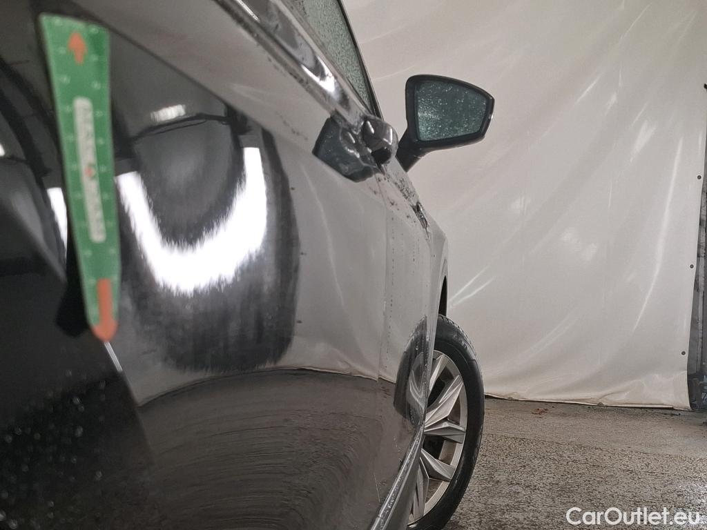  Volkswagen  Tiguan VOLKSWAGEN  Allspace / 2017 / 5P / SUV 2.0 TDI 190 DSG7 Carat Exclusive 4Motion #4