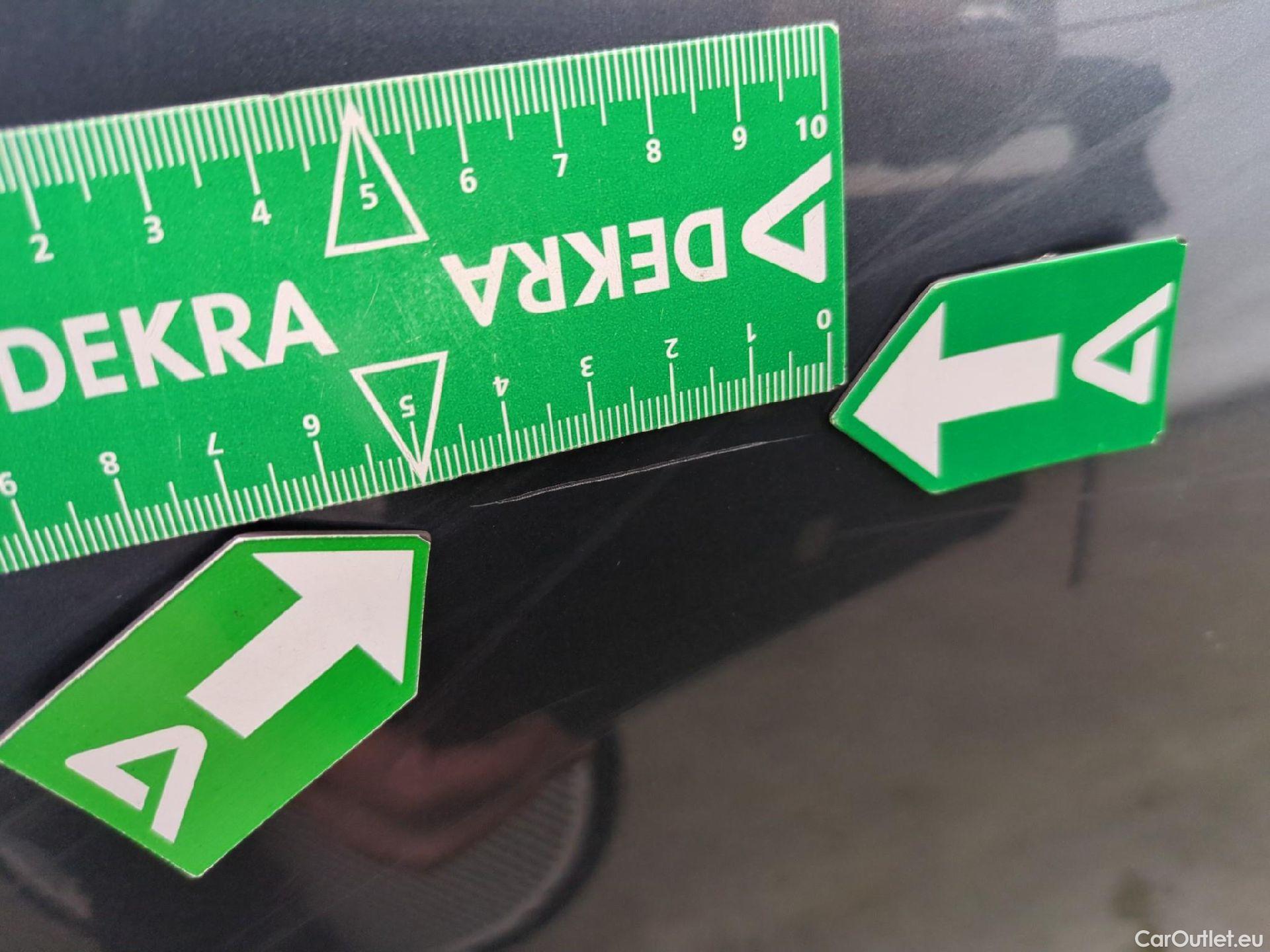  Skoda  Octavia  Break Business 2.0 TDI 150CV BVA7 E6dT #36