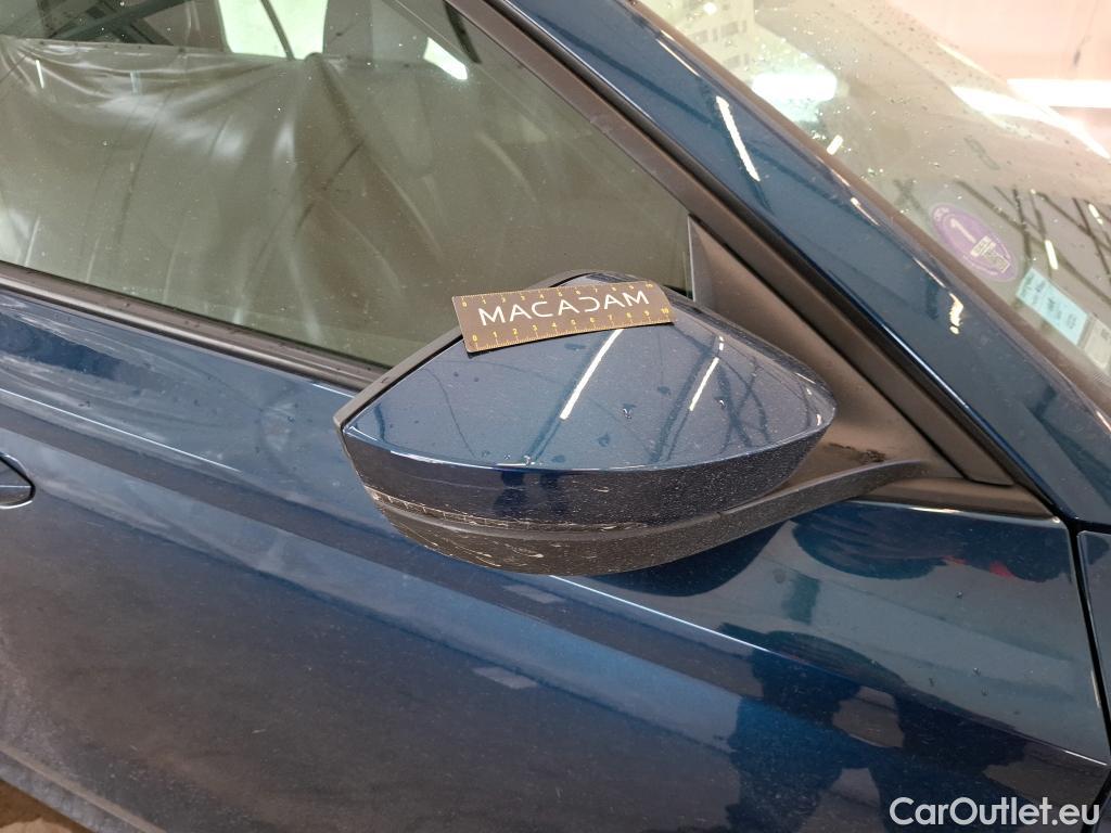  Skoda  Octavia  Break Business 1.0 TSI 110CV BVM6 E6d #47