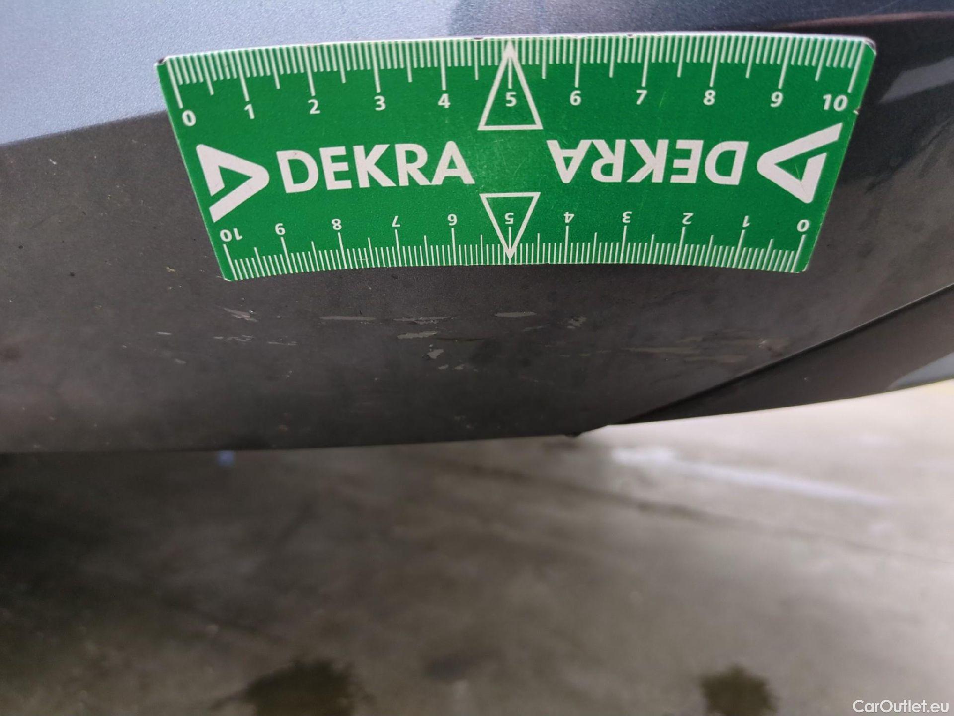  Skoda  Octavia  Break Business 2.0 TDI 150CV BVA7 E6dT #43