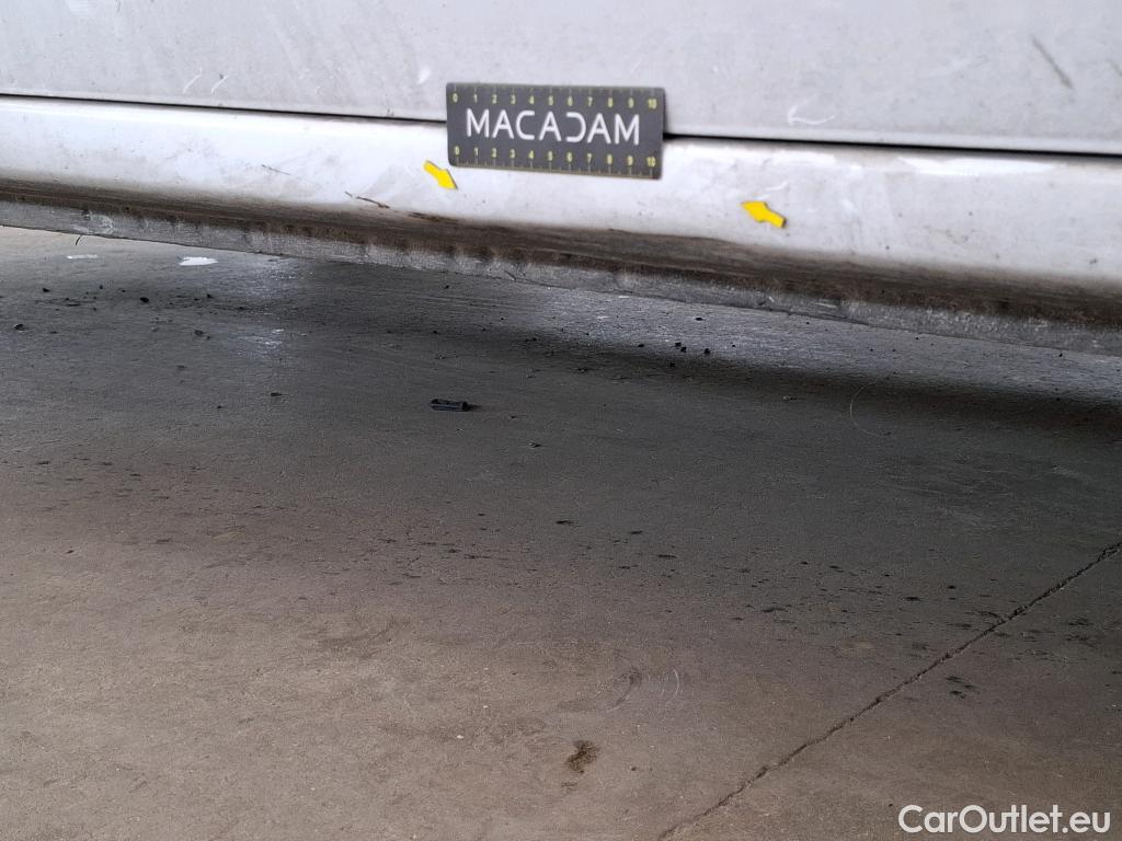  Citroen  Berlingo  Fourgon Driver M 1000 1.5 BlueHDi 100CV BVM5 E6dT #18