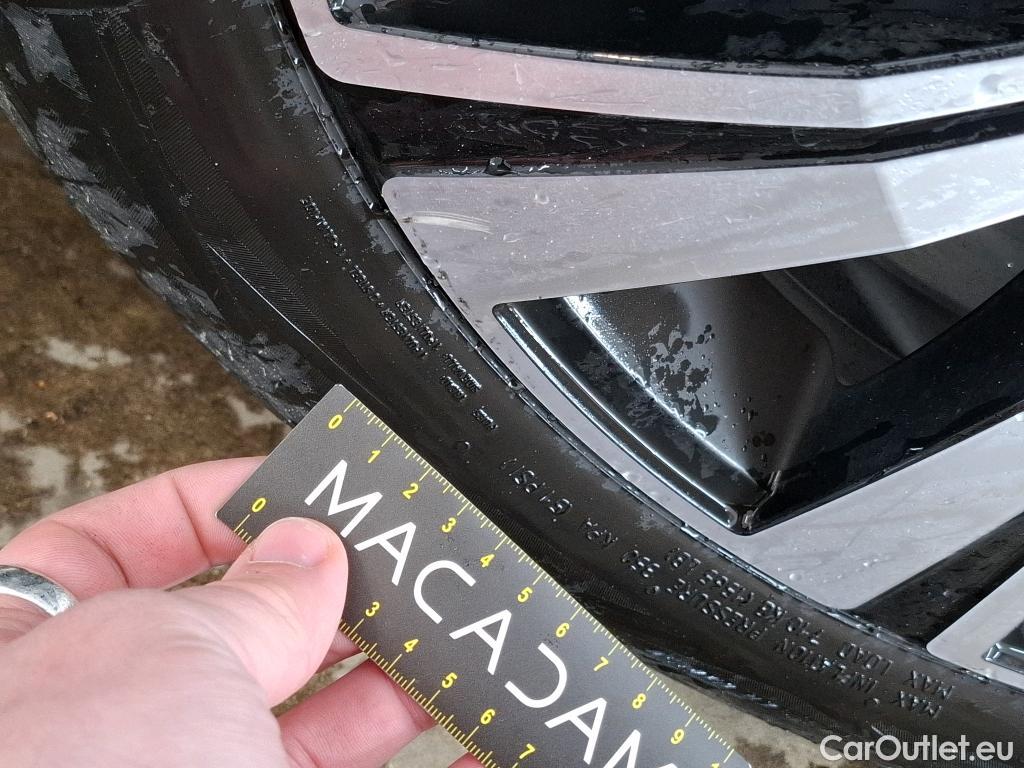  Volkswagen  Arteon  Shooting Brake Elegance 2.0 TDI 150CV BVA7 E6d #9