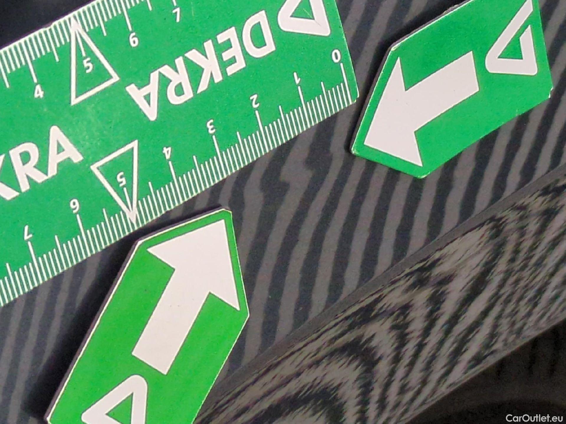  Skoda  Octavia  Break Business 2.0 TDI 150CV BVA7 E6dT #33