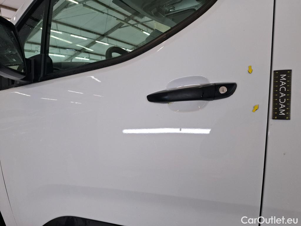  Citroen  Berlingo  Fourgon Club M 650 1.6 BlueHDi 75CV BVM5 E6 #6