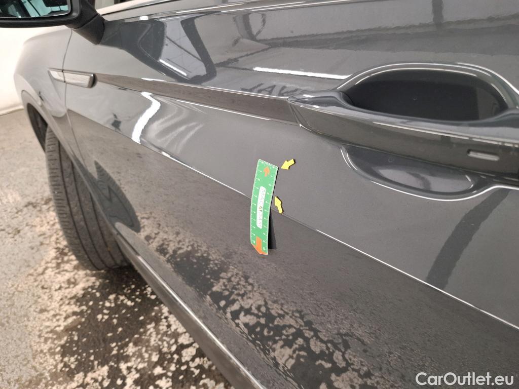  Volkswagen  Tiguan VOLKSWAGEN  / 2020 / 5P / SUV 2.0 TDI 150 DSG7 Elegance #5