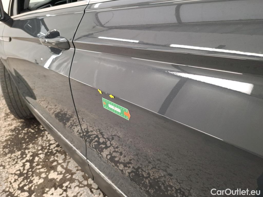  Volkswagen  Tiguan VOLKSWAGEN  / 2020 / 5P / SUV 2.0 TDI 150 DSG7 Elegance #7